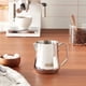 thumbnail image 2 of Jarra espumadora de leche De'Longhi DLSC069, acero inoxidable, 500 ml De'Longhi NA, 2 of 3