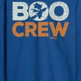 thumbnail image 3 of Mickey & Friends - Boo Crew - Men's Long Sleeve T-Shirt, 3 of 5