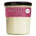 thumbnail image 5 of (3-Pack) Mrs. Meyer's Soy Candle Mum 4.9 oz, 5 of 6