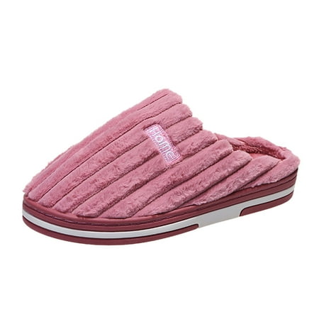 

Mackneog Slippers Women s Shoes Breathable Outdoor Casual Color Women s Slipper Gift on Clearance