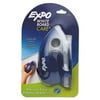 EXPO Precision-Point White Board Eraser, Peel-Off Layers