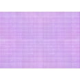 thumbnail image 1 of Ahgly Company Machine Washable Indoor Rectangle Transitional Heliotrope Purple Area Rugs, 7' x 9', 1 of 7