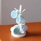 thumbnail image 4 of Estante para mini tazas Macarena 1/6 8 tazas, 4 of 8