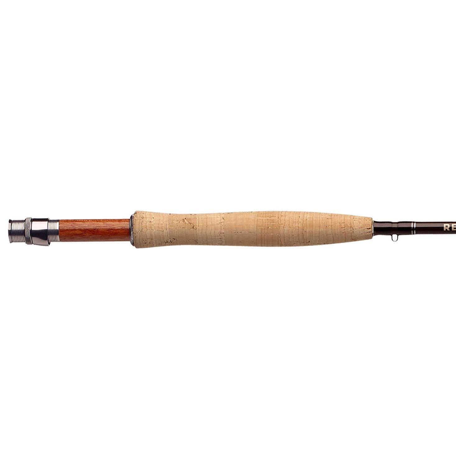 Redington 2764 Classic Trout 2 Line Weight 7 Ft 4 Piece Light Fishing Rod 