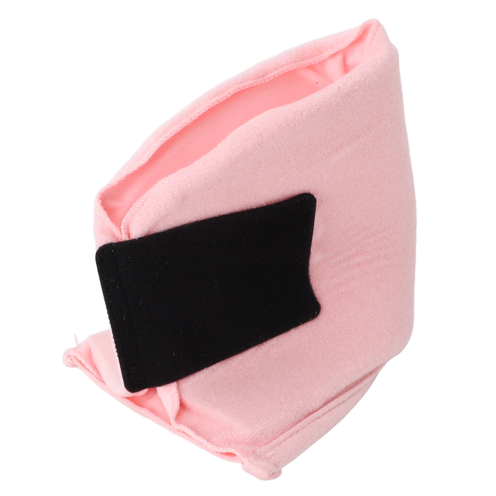 Xirurus Foot Ankle Ice Gel Pack Hot Cold Compress Therapy Reusable Adjustable Wrap for Foot Sole Heel Swelling Relief Recovery 8.66 inches / 22.0 cm Size