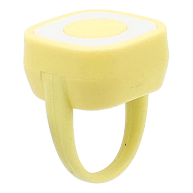 Bluetooth Button Clicker,Ring Remote Control Rechargeable Bluetooth APP Remote Control Ring Remote Control High Capacity