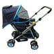 thumbnail image 2 of Carriola Angelin Baby  Asa Reversible Azul, 2 of 4