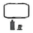 thumbnail image 6 of Ulanzi M-Rig Film Making Cage for Smartphones, GoPro and DSLR Cameras, 6 of 8