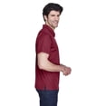 thumbnail image 3 of Team 365 Polo de Protection contre les Accrocs pour Hommes, 3 of 3