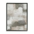 thumbnail image 2 of Stupell Indtries Modern Abstract Open Scene Soft Neutral Brown Tones,16 x 20,Design by Marc Prime, 2 of 5