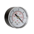 thumbnail image 4 of Compact Vacuum Pressure Gauge 1/8 BSPT Thread Dial Type Pressure Gauge Manometer ,Lasting Performance, 4 of 5