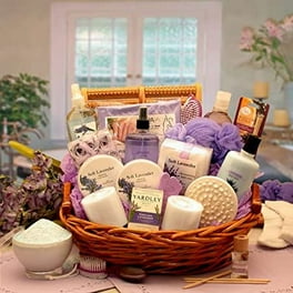 Spa Mother's Day Diy Gift Basket Ideas Spa Gift And Treats