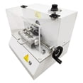thumbnail image 4 of Electric Plastic Rubber Notch Sample Making Prototype Machine, 4 of 9