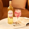 thumbnail image 4 of Licor Lillet Blanc 750 ml, 4 of 4