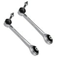 thumbnail image 4 of SCITOO 2pcs Suspension Kit Rear Upper Control Arm And Ball Joint - Front Position for BMW 525i for BMW 528i for BMW 530i for BMW 540i for BMW 740i for BMW 740iL for BMW 750iL K620623, 4 of 4