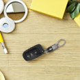 thumbnail image 6 of Raindrops Car Key Fob Protector Silicone Case Multi Color for 2Pcs, 6 of 7