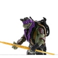thumbnail image 3 of Set de juguetes Teenage Mutant Ninja Turtles versión cinematográfica, 3 of 3