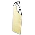 thumbnail image 3 of Magid A24X36KV Kevlar Bib Style Welding Apron, 36" Length x 24" Width, Yellow, 3 of 3