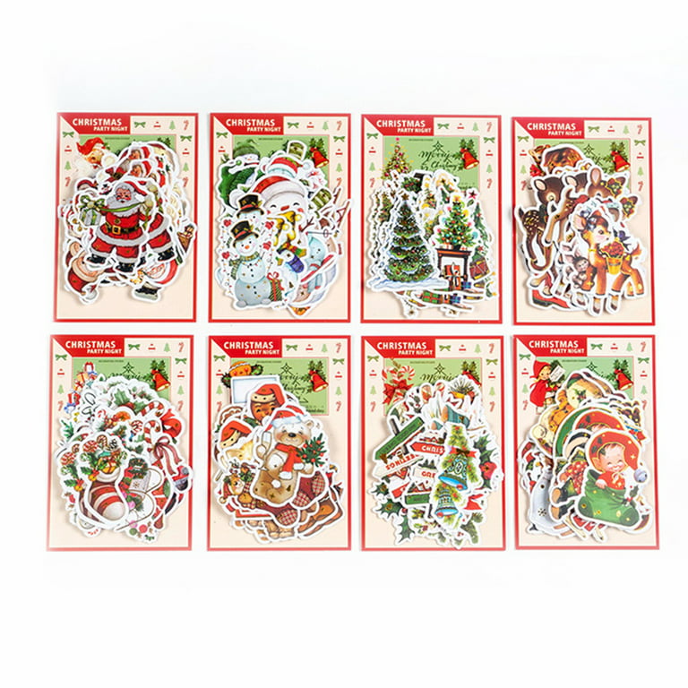 Buy Wholesale China Glitter Felt Stickers Xmas Sticker .3d Stickers  Snowflake , Socks Stickers & Glitter Felt Stickers Snowman Stickers at USD  0.3