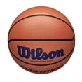 thumbnail image 2 of Baloncesto WILSON Evolution Indoor Game, color azul marino, tamaño 7 — 29,5 cm, 2 of 6