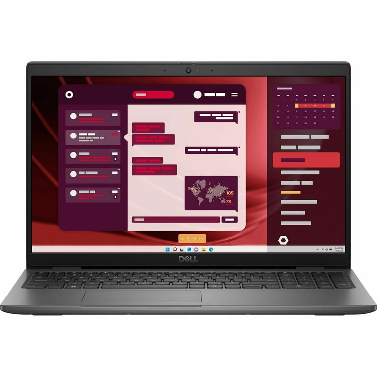 Dell Latitude 15.6