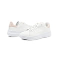 thumbnail image 2 of Tenis Casual Pirma para Mujer Blanco Rosa 25.5, 2 of 6