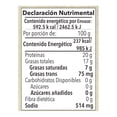 thumbnail image 3 of Cochinita Pibil Cocina de Piedra 250 g, 3 of 4