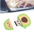 thumbnail image 1 of Memoria USB de gran tamaño Bling Bling 32 GB para ordenador portátil teléfono, 1 of 12