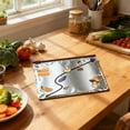 thumbnail image 4 of WMQPNNS Christmas Decor Reusable Ion Aluminum Stand Up Storage Airtight Sealable Zipper Pouches for Fresh Food Preservation Kitchen Organization, 4 of 4