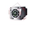 thumbnail image 2 of 110/130 Two-phase Control Upgrade Drive Stepper Motor Set Intelligent High-power High-torque Motor ,Low Noise, 2 of 2