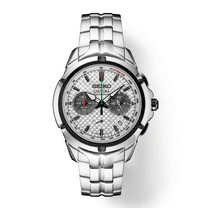 Seiko Coutura Collection Motor Sports Men's Watch SSB433
