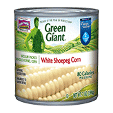 UPC 020000113821 product image for Green Giant White Shoepeg Corn, 7 Ounce | upcitemdb.com
