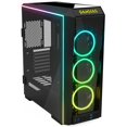 thumbnail image 1 of Gabinete Gamer Gamdias TALOS P1A RGB Cristal Templado GD-Talos P1A, 1 of 5