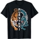 thumbnail image 1 of Muay Thai Thailand - Camiseta para hombre y mujer, 1 of 2
