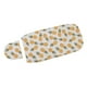 thumbnail image 5 of Manta Envolvente Para Bebé, Accesorios De Fotografía, Saco Envolvente Con Estampado Divertido, Animado Y , Elástico Suave Y Práctico Para Bebés De 0 A 3 Meses, 5 of 7