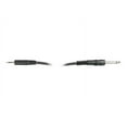 thumbnail image 1 of Hosa CMP-305 - Câble Audio - mono jack Mâle à mono mini jack Mâle - 5 Pieds, 1 of 4