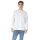 thumbnail image 2 of Playera Para Hombre Básica Manga Larga Quarry Color Arena, 2 of 4
