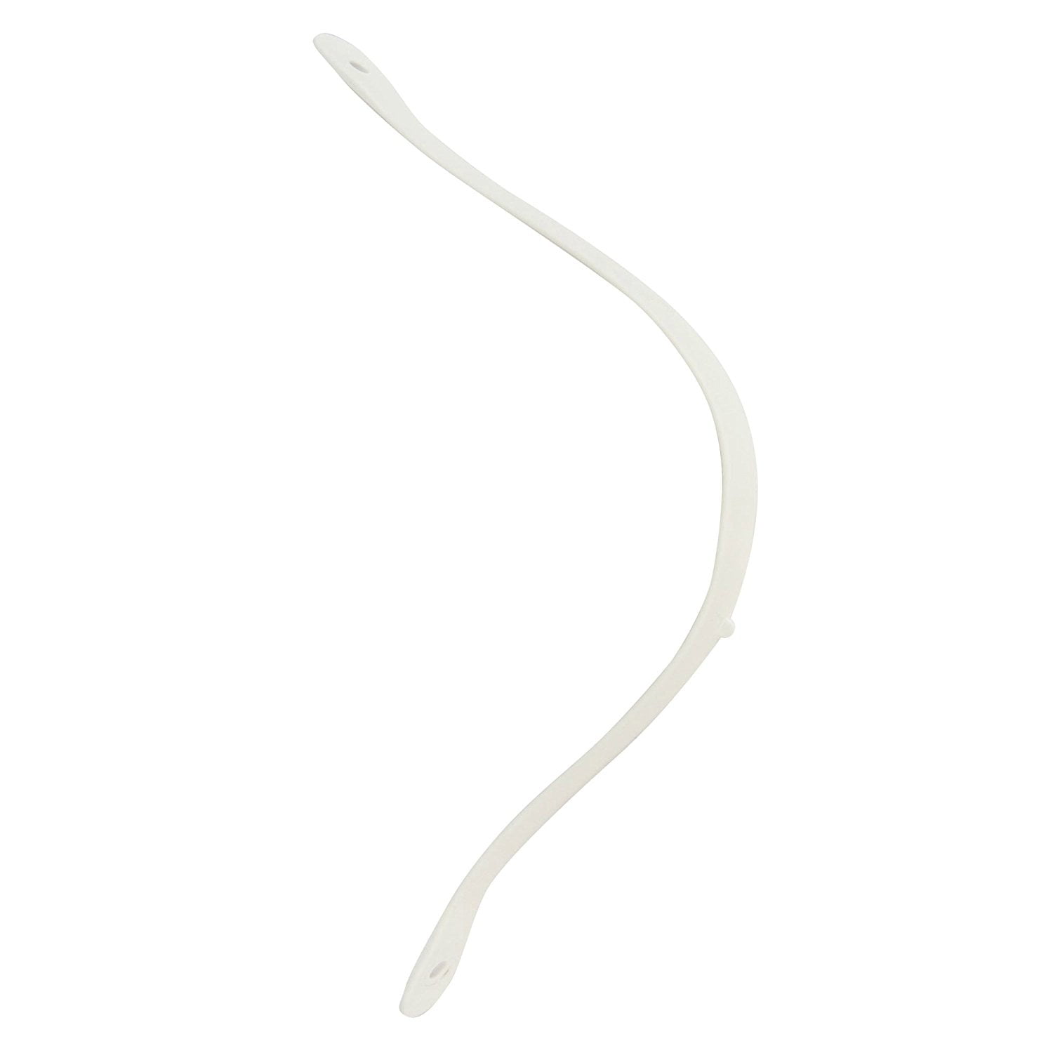 12" Plastic Cooler Lid Strap, fits Coleman or Igloo Coolers