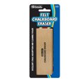 thumbnail image 1 of Estuche para borradores de pizarra de fieltro BAZIC de 144 unidades Bangkit 2228-144, 1 of 1