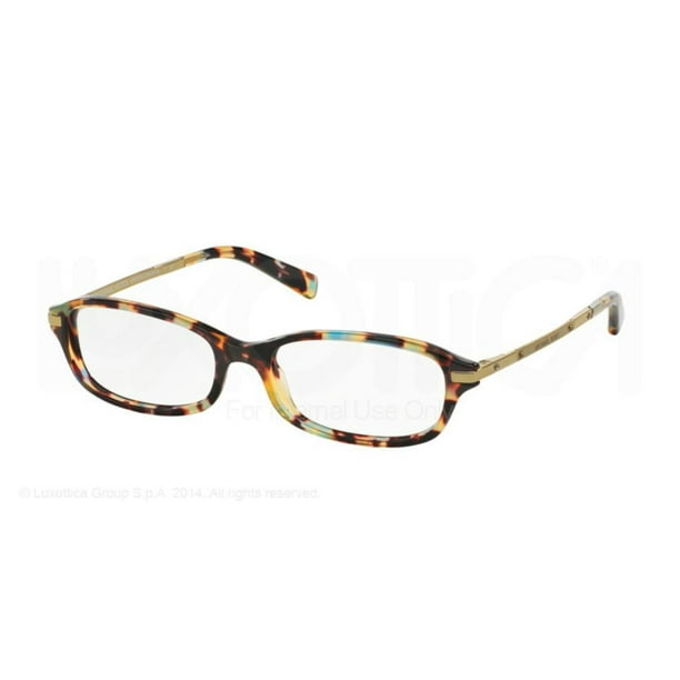 eyeglasses michael kors mk 4002 3031 ocean confetti tortoise Walmart