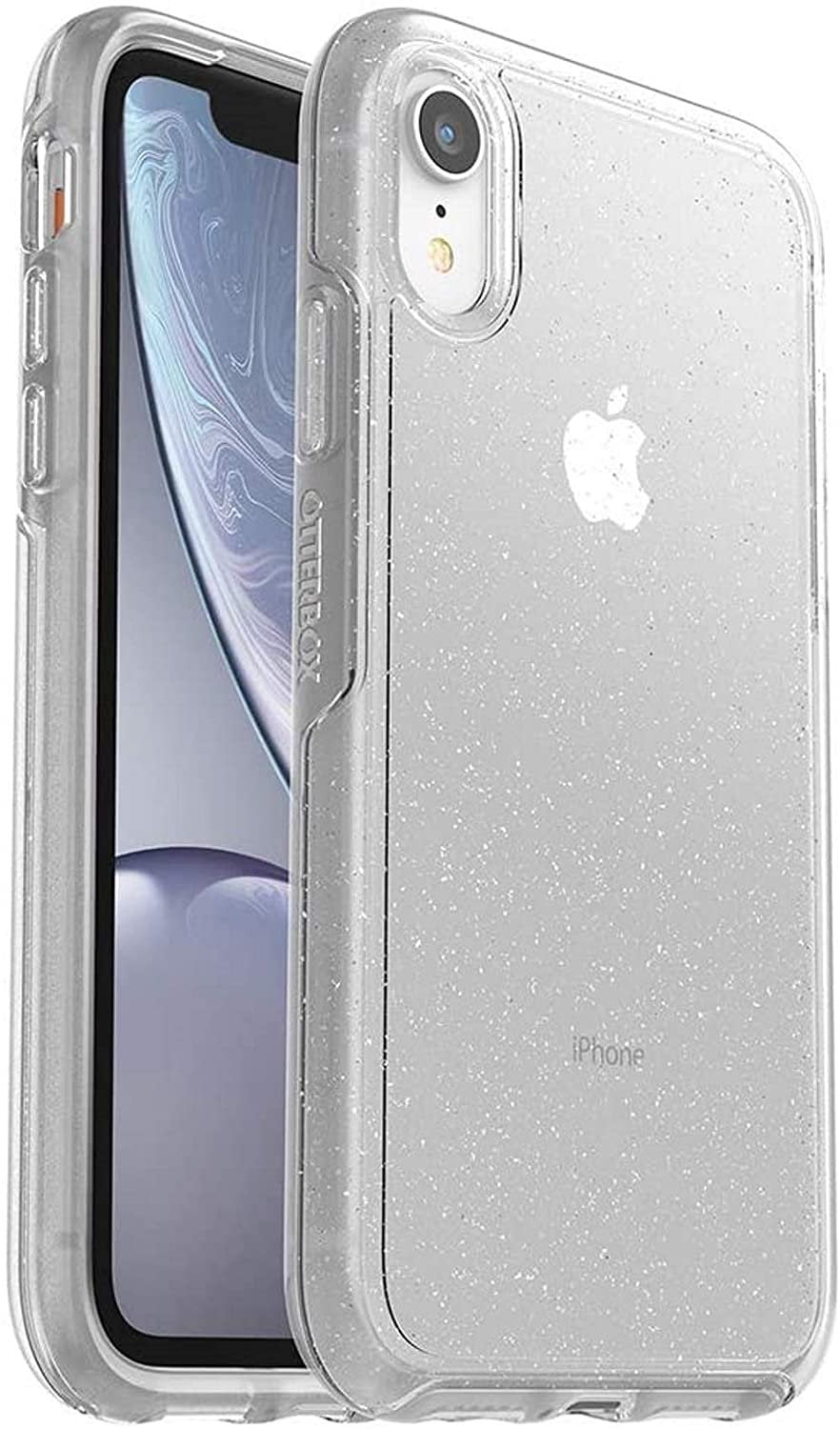 OtterBox Ultra Slim Symmetry Series Case for iPhone XR (ONLY