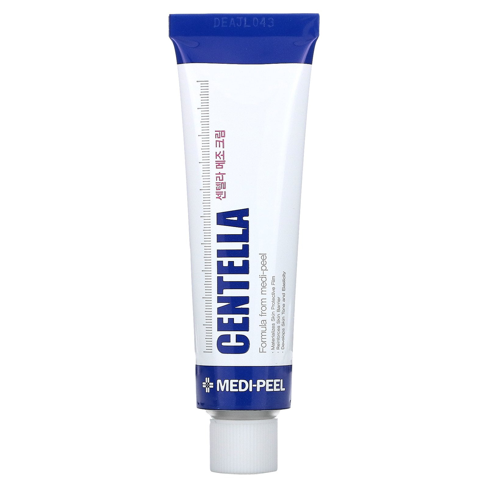 MediPeel Centella Mezzo Cream 30ml MediPeel Centella Mezzo Cream 30ml