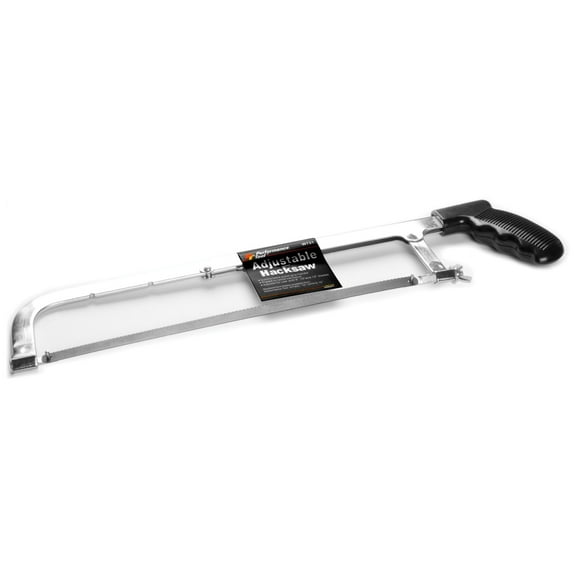 Performance Tool W731 Standard Hacksaw