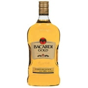 San Juan Rum Gold 1.75l