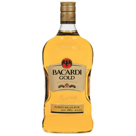 San Juan Rum Gold 1.75l
