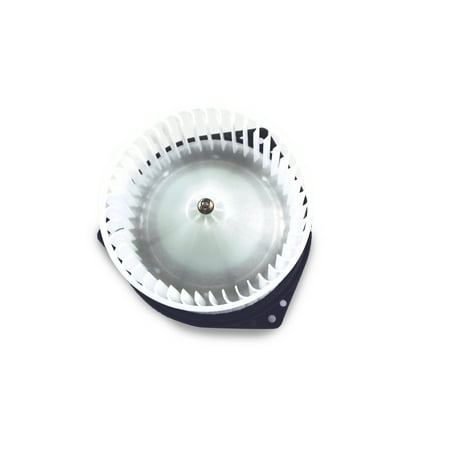 Infiniti I30 Radiator Fan BOXI Blower Motor Fan Assembly for INFINITI 99-02 Infiniti G20, 96-99 Infiniti I30, 97-03 Infiniti QX4, 95-99 Nissan Maxima, 96-04 Nissan Pathfinder 27220-7J201 ()
