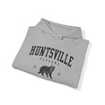 thumbnail image 4 of Huntsville Alabama Hoodie Gifts Hooded Sweatshirt Pullover Shirt, 4 of 4