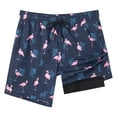 thumbnail image 1 of Traje de Baño SURF CUZ con Secado Rápido y Forro Compresivo para Hombre, 1 of 8
