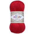 thumbnail image 2 of HILAZA DIVA ALIZE CON 5PZAS DE 100GRS C/U MISMO COLOR, 2 of 4