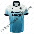 thumbnail image 3 of Camiseta de rugby de Escocia, ropa para jugadores, hombres, niños, camiseta de entrenamiento, polo, equipo, camiseta para niños, adolescente, local, visitante, club, mejores fanáticos 2024/25, 3 of 4